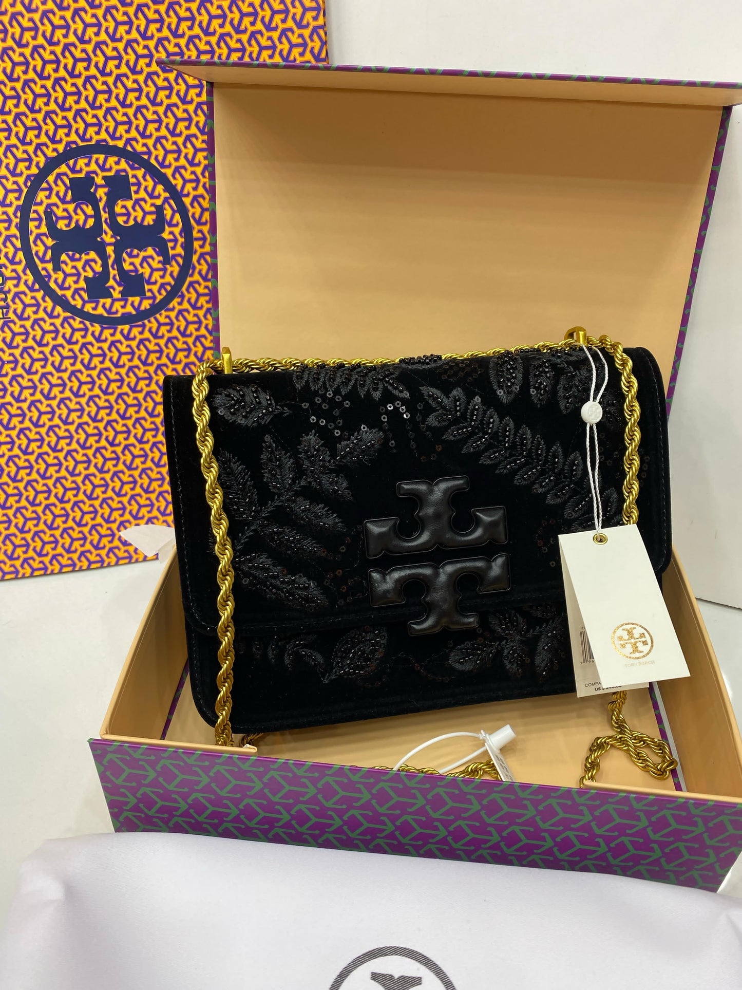 Tory Burch Shoulder Bag