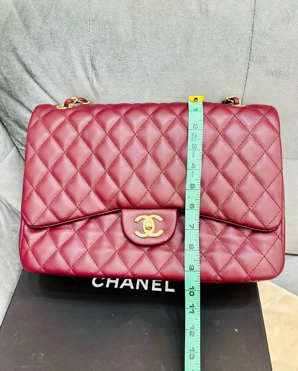 Chanel Crossbody Bag