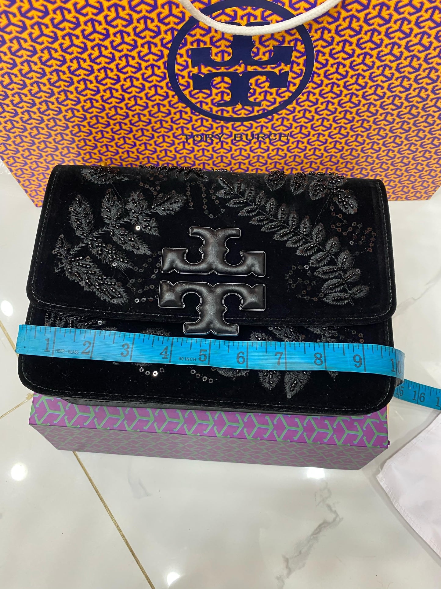 Tory Burch Shoulder Bag