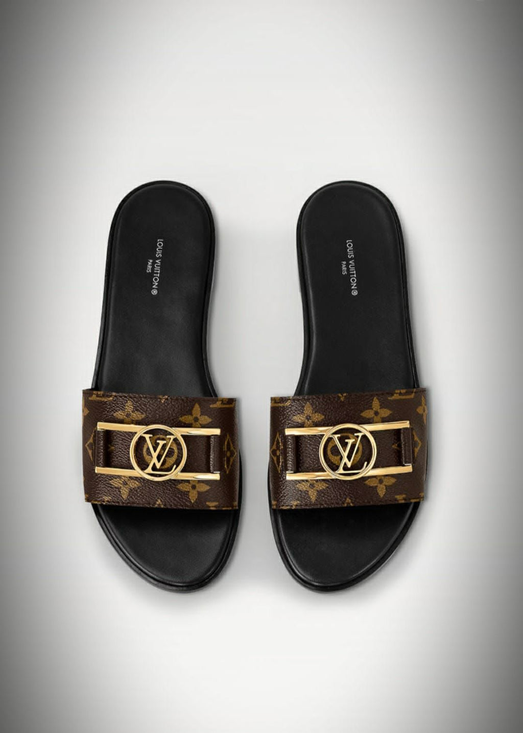 Louis Vuitton Flats