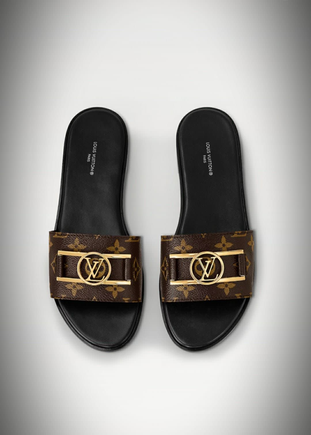 Louis Vuitton Flats