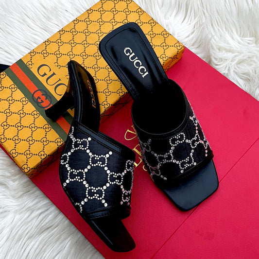 Gucci Heels