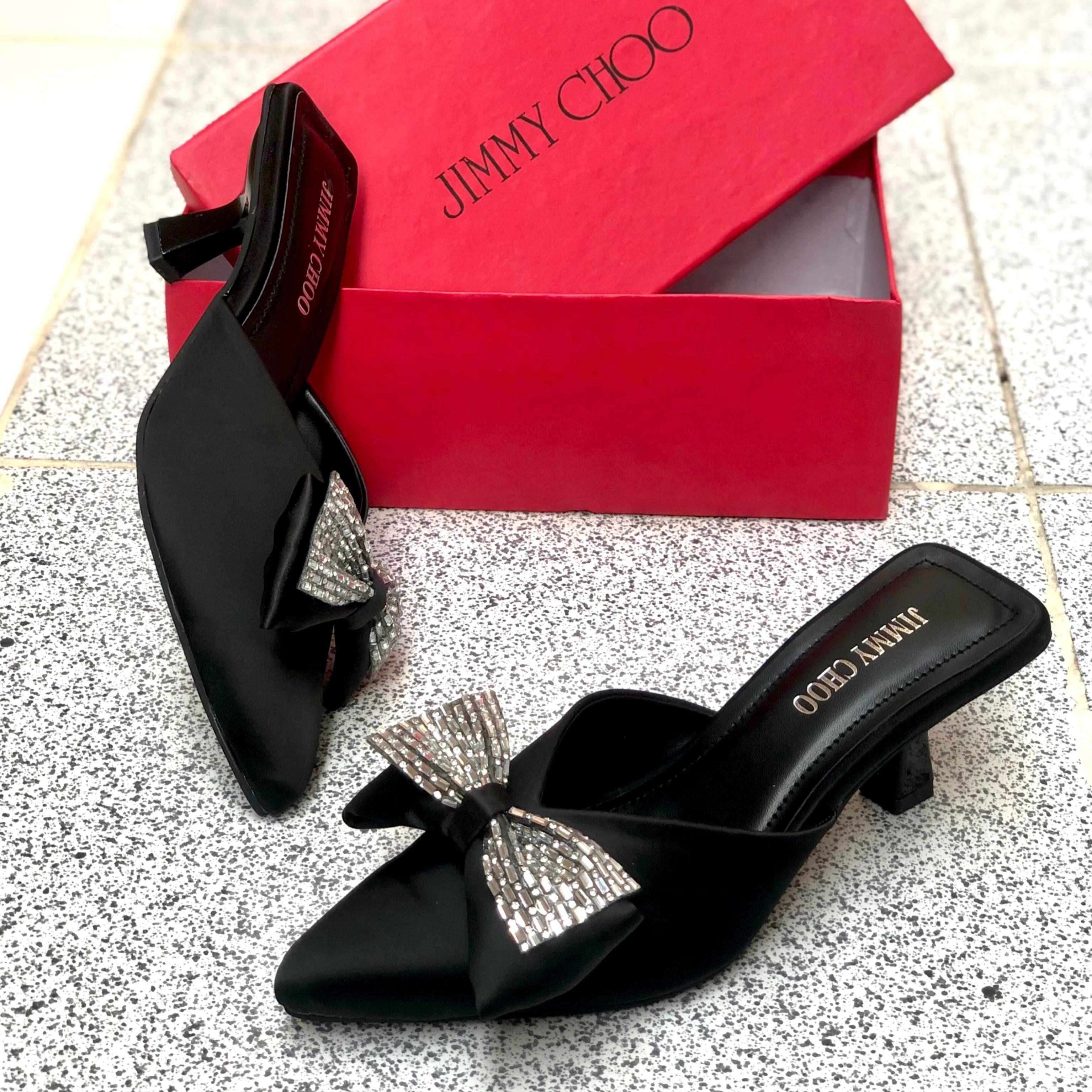 Jimmy Choo Heels