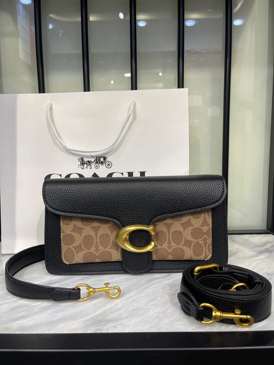 Coach Tabby Shoulder Bag