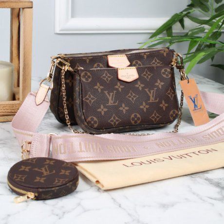 Louis Vuitton Crossbody Bag