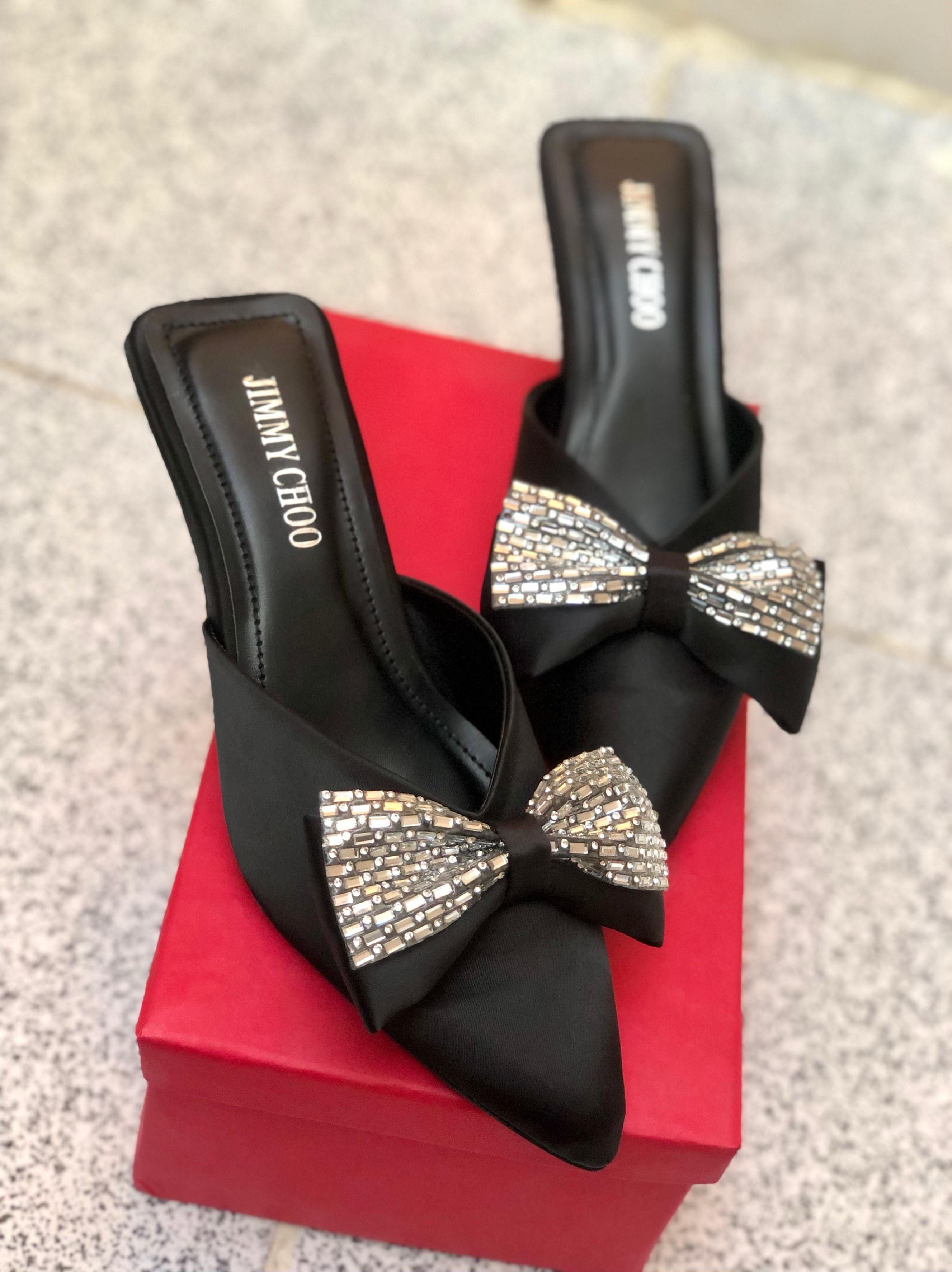 Jimmy Choo Heels