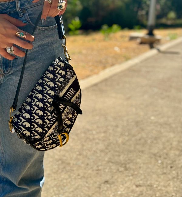 Christian Dior Shoulder Bag