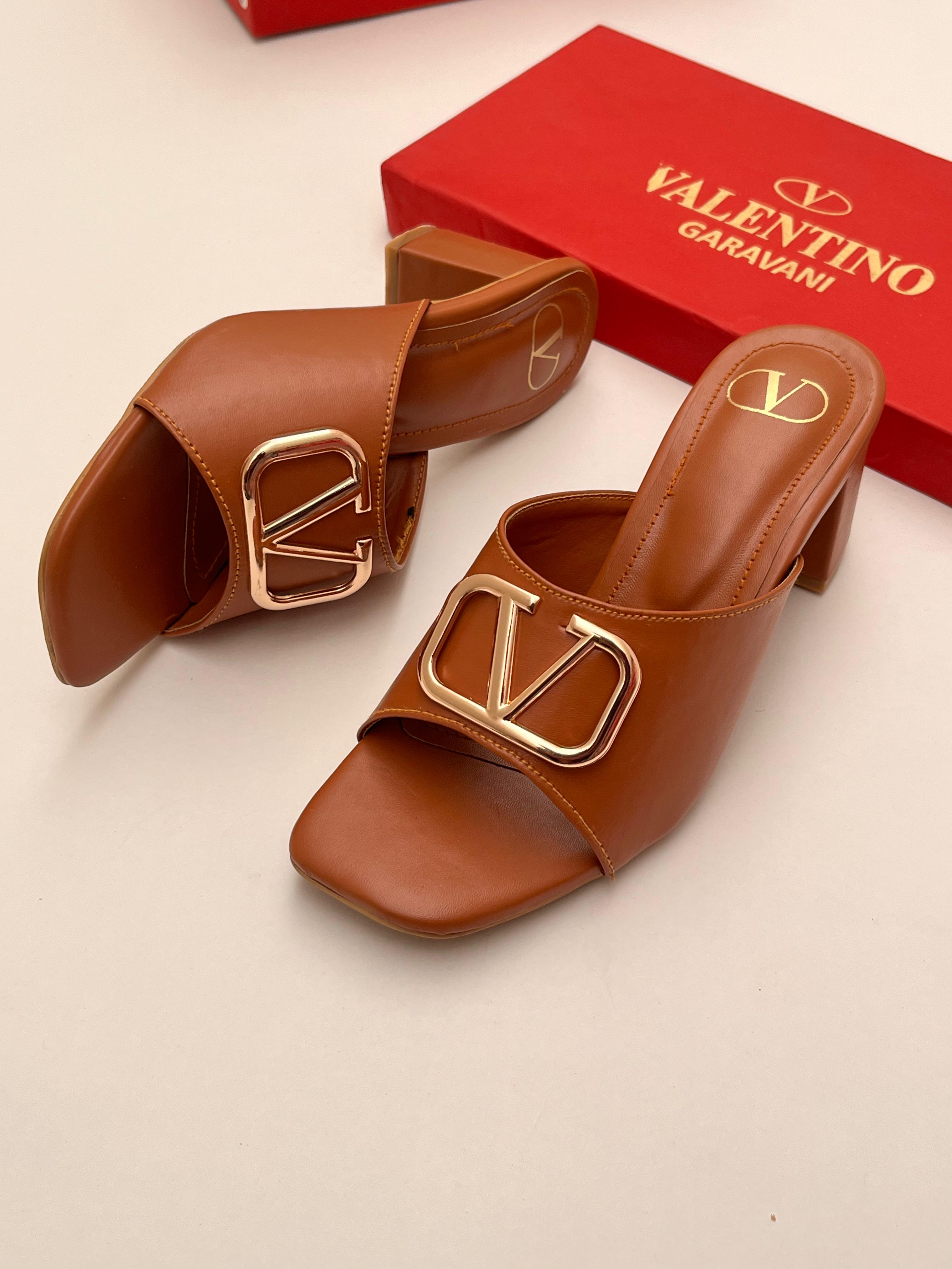 Valentino Heels