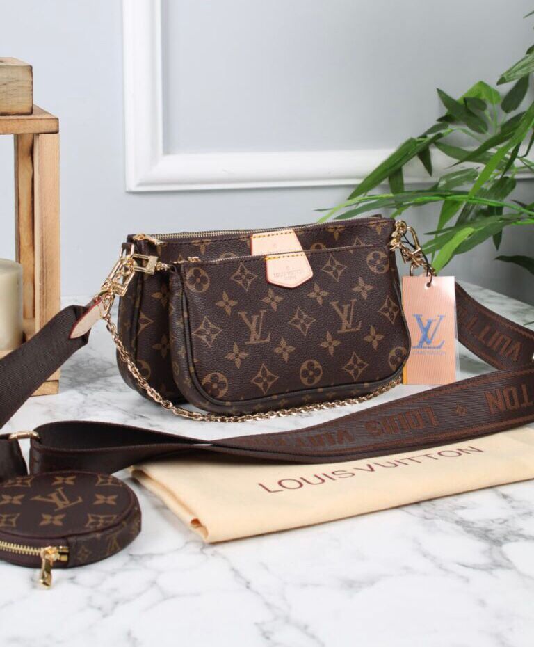 Louis Vuitton Cross Body Bag