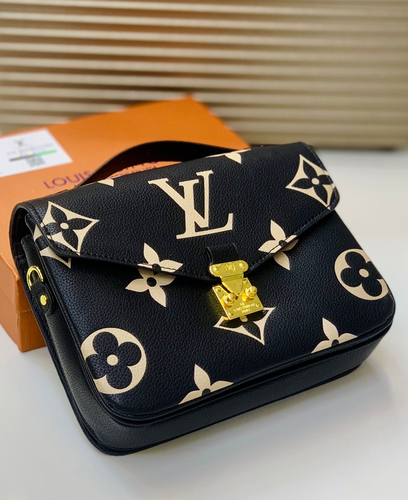 Louis Vuitton Shoulder Bag