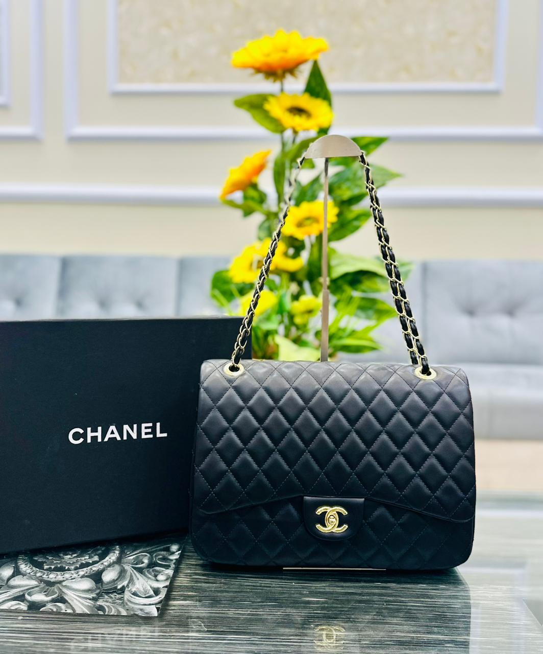 Chanel Crossbody Bag
