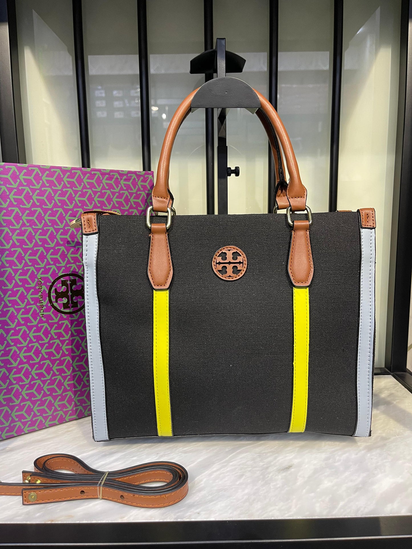 Tory Burch Tote Bag