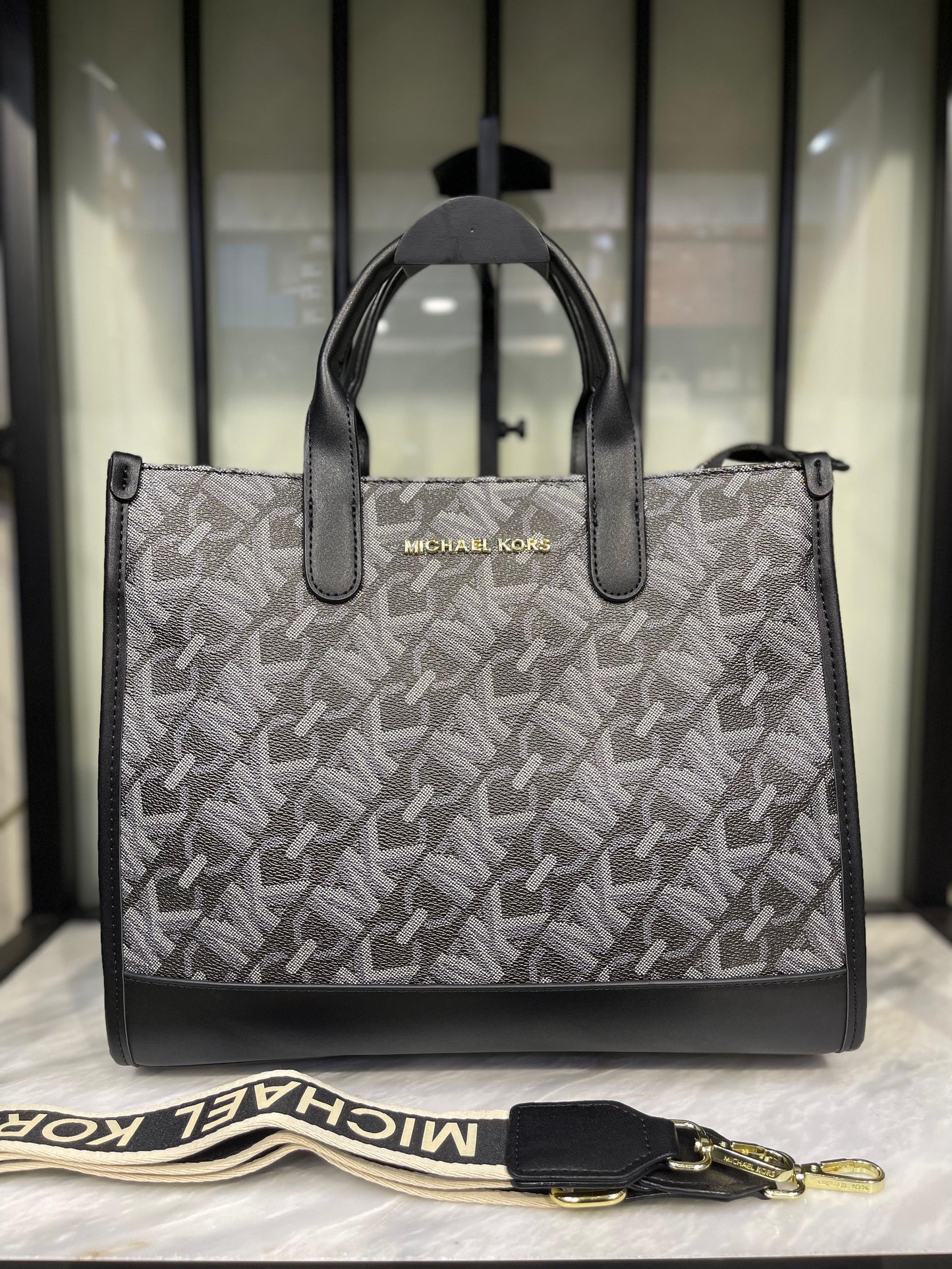 Michael Kors Tote Bag