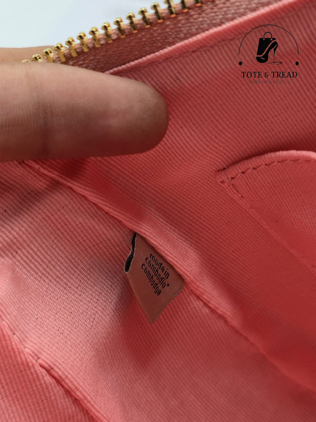 Coach Shoulder Bag