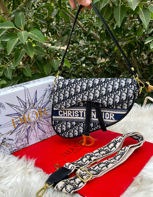Christian Dior Shoulder Bag