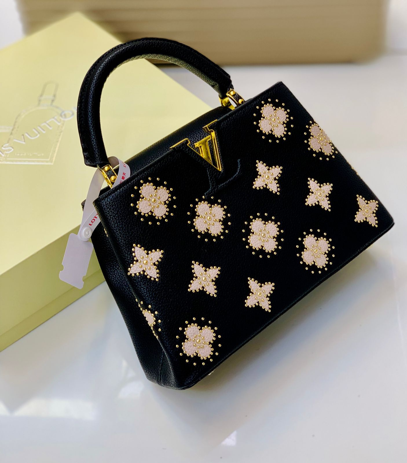 Louis Vuitton Hand Bag