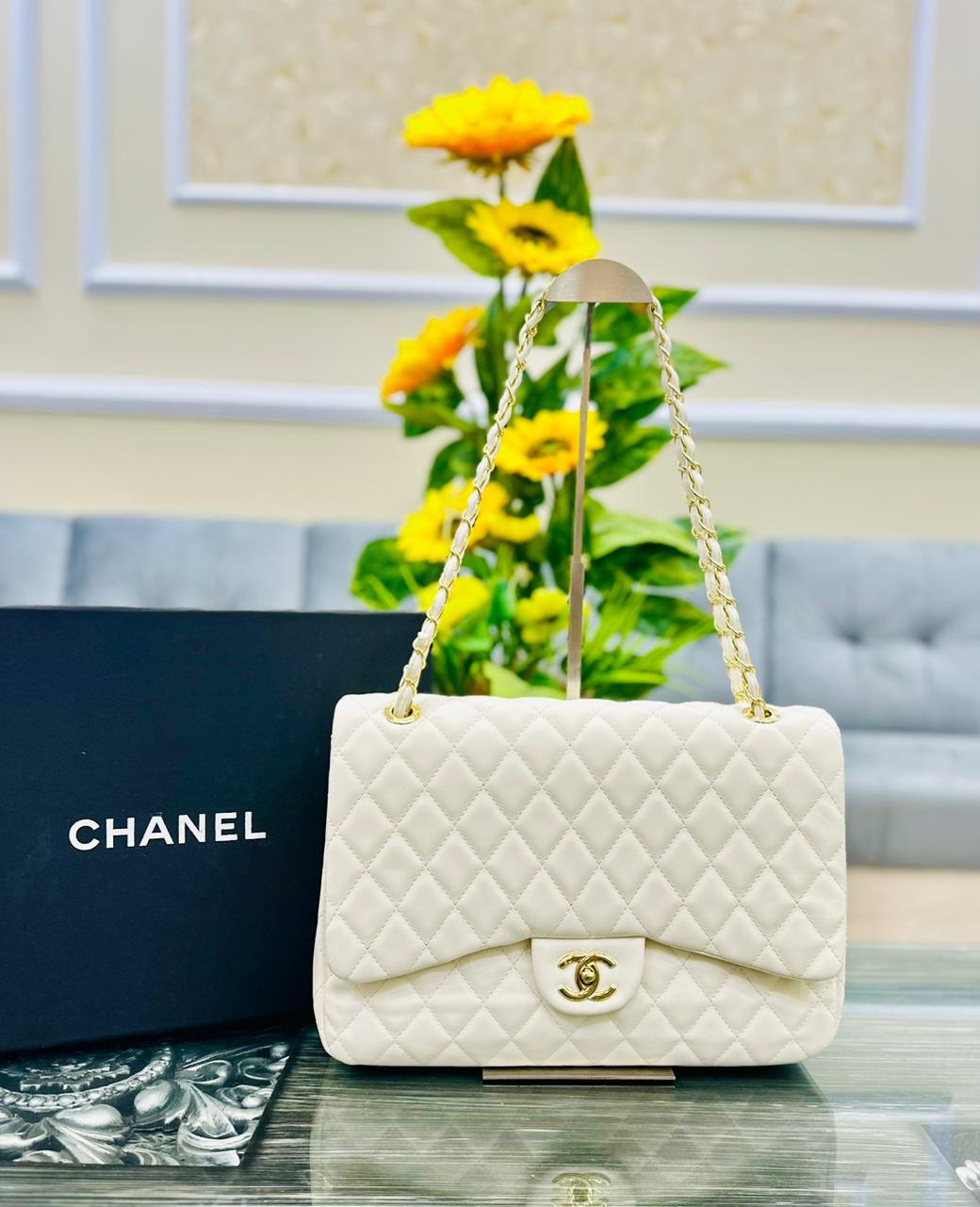 Chanel Crossbody Bag