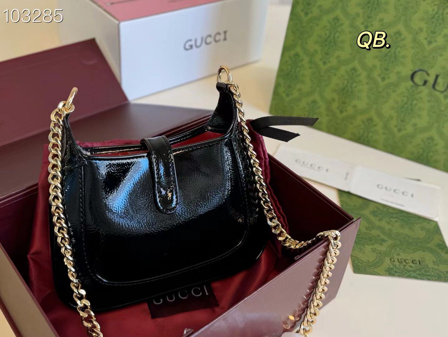 Gucci Shoulder Bag