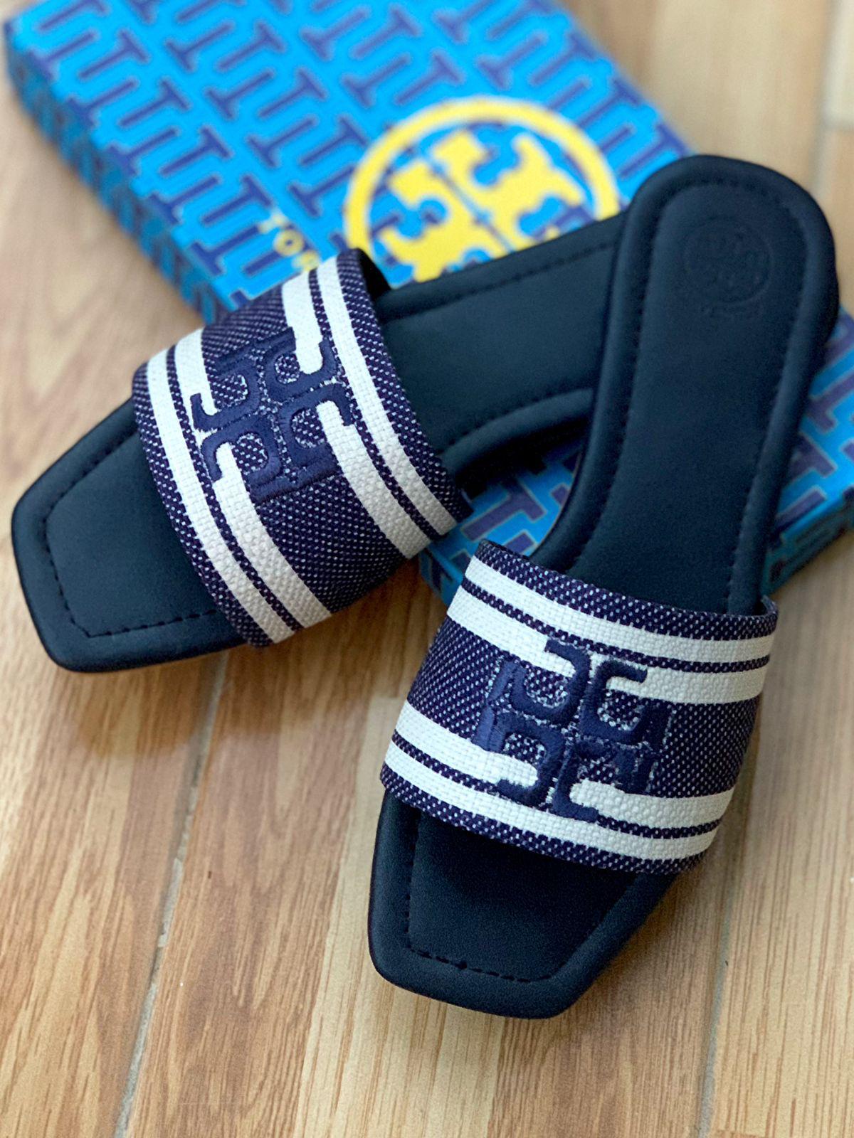 Tory Burch Flats