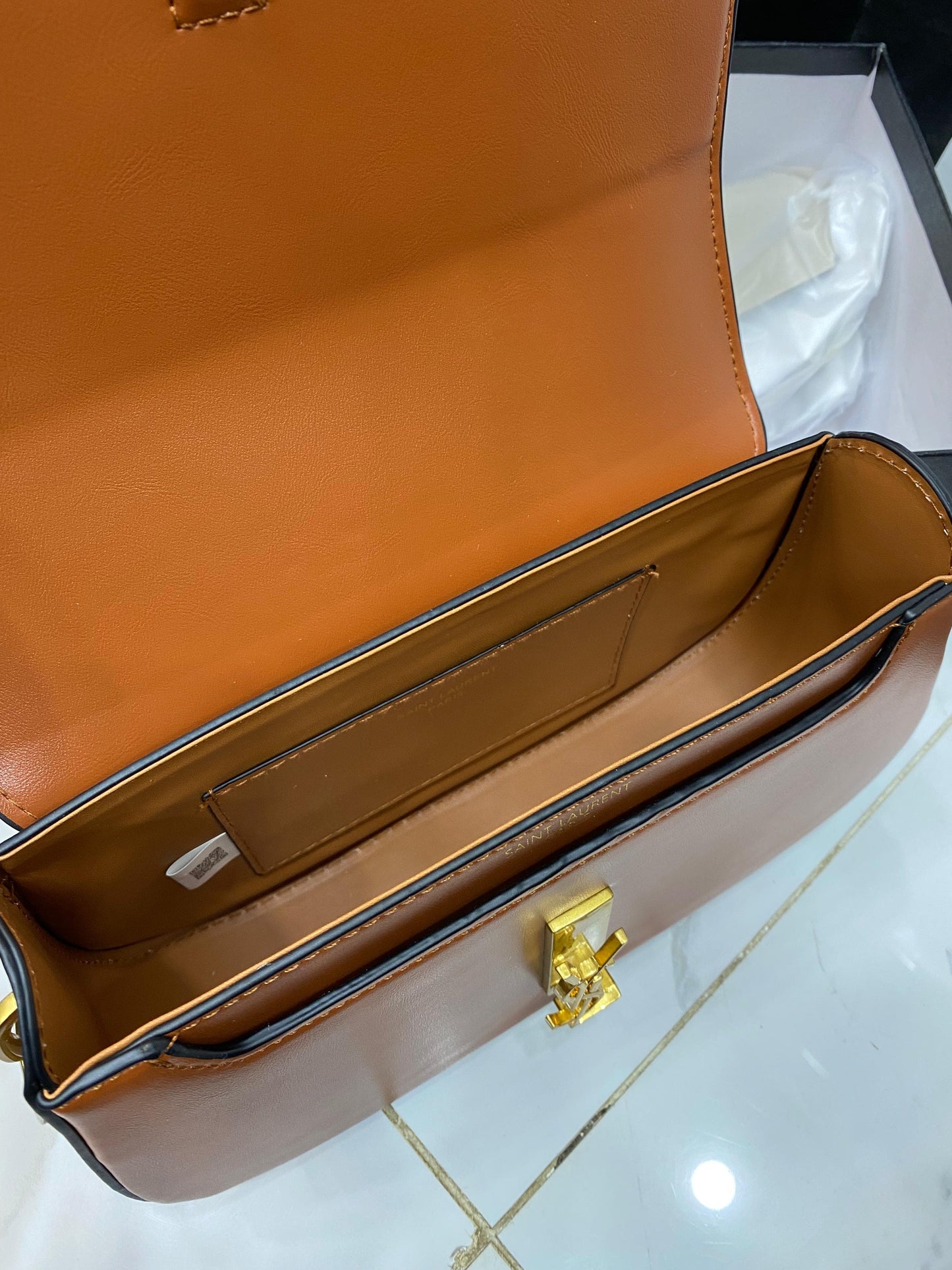 Saint Laurent Shoulder Bag