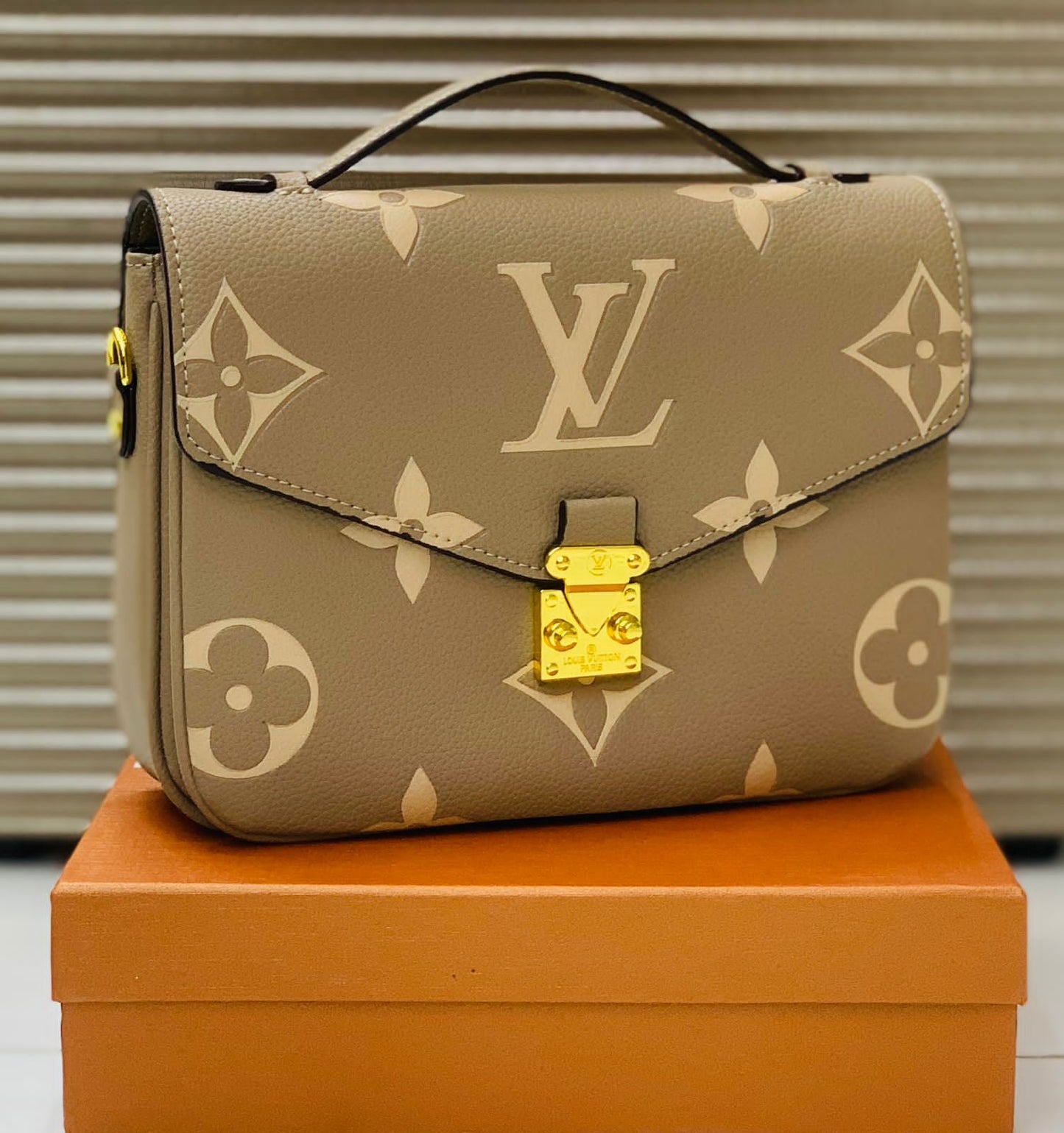Louis Vuitton Shoulder Bag