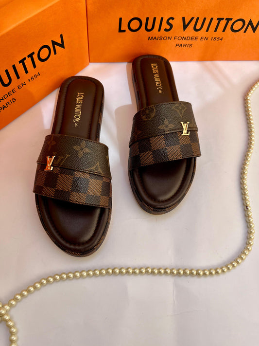 Louis Vuitton Flats