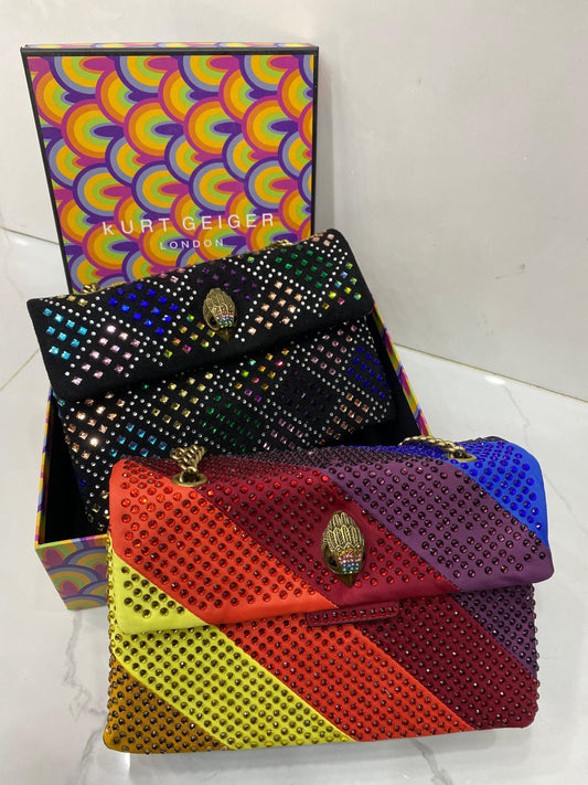 Kurt Geiger Shoulder Bag