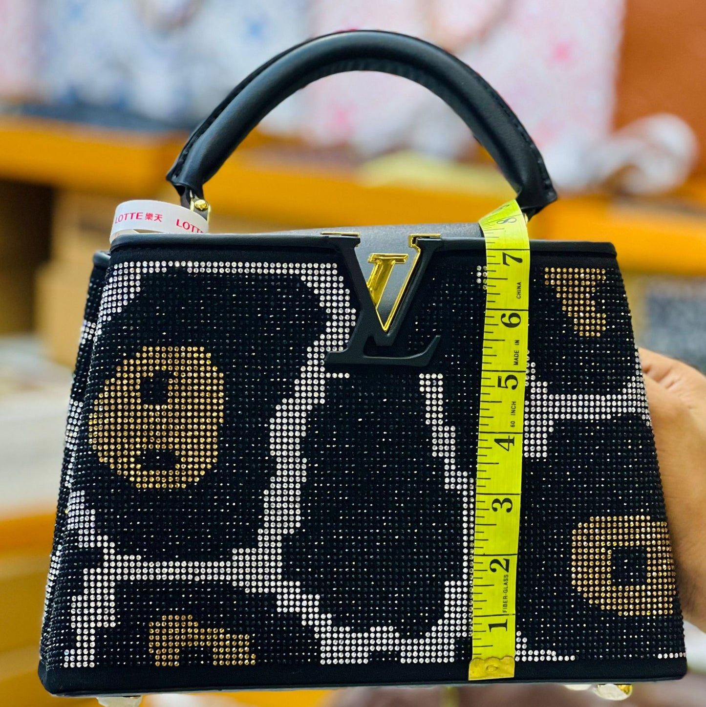 Louis Vuitton Hand Bag