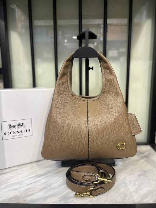 Coach Lana Shoulder Bag