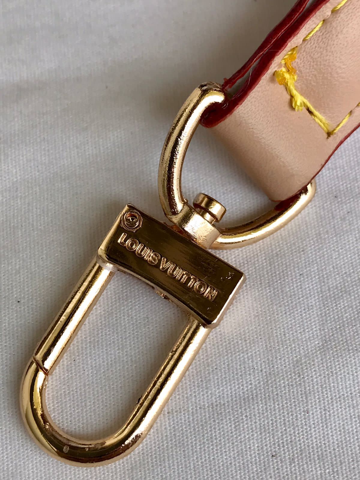 Louis Vuitton Cross Body Bag