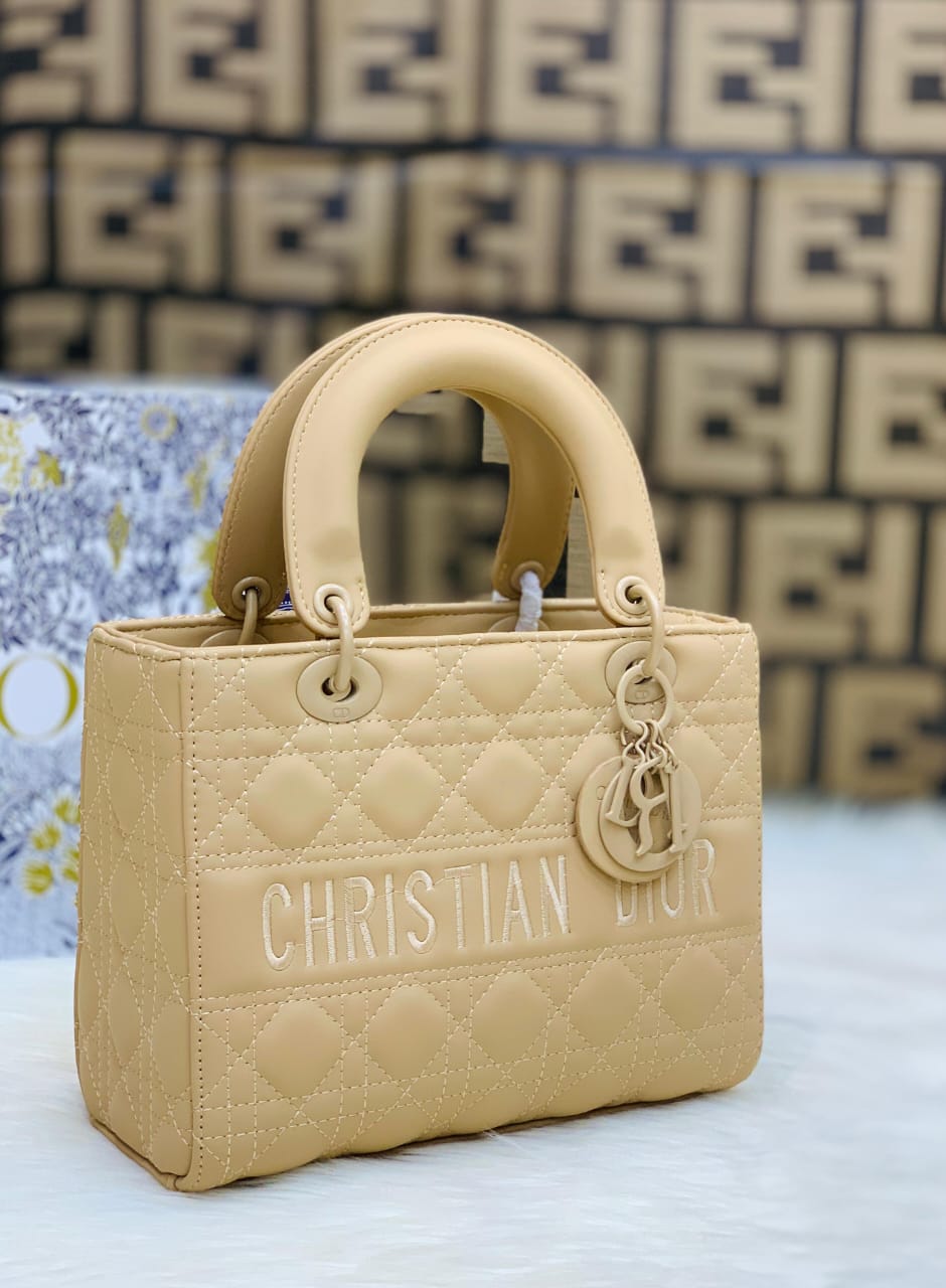 Christian Dior Hand Bag
