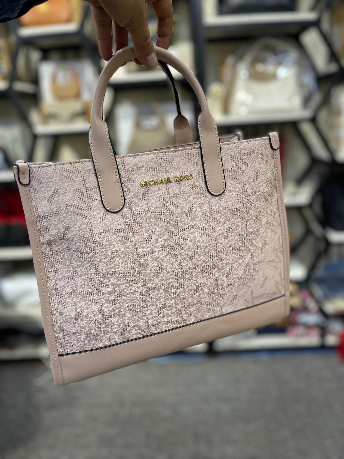 Michael Kors Tote Bag