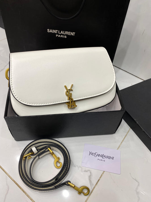 Saint Laurent Shoulder Bag