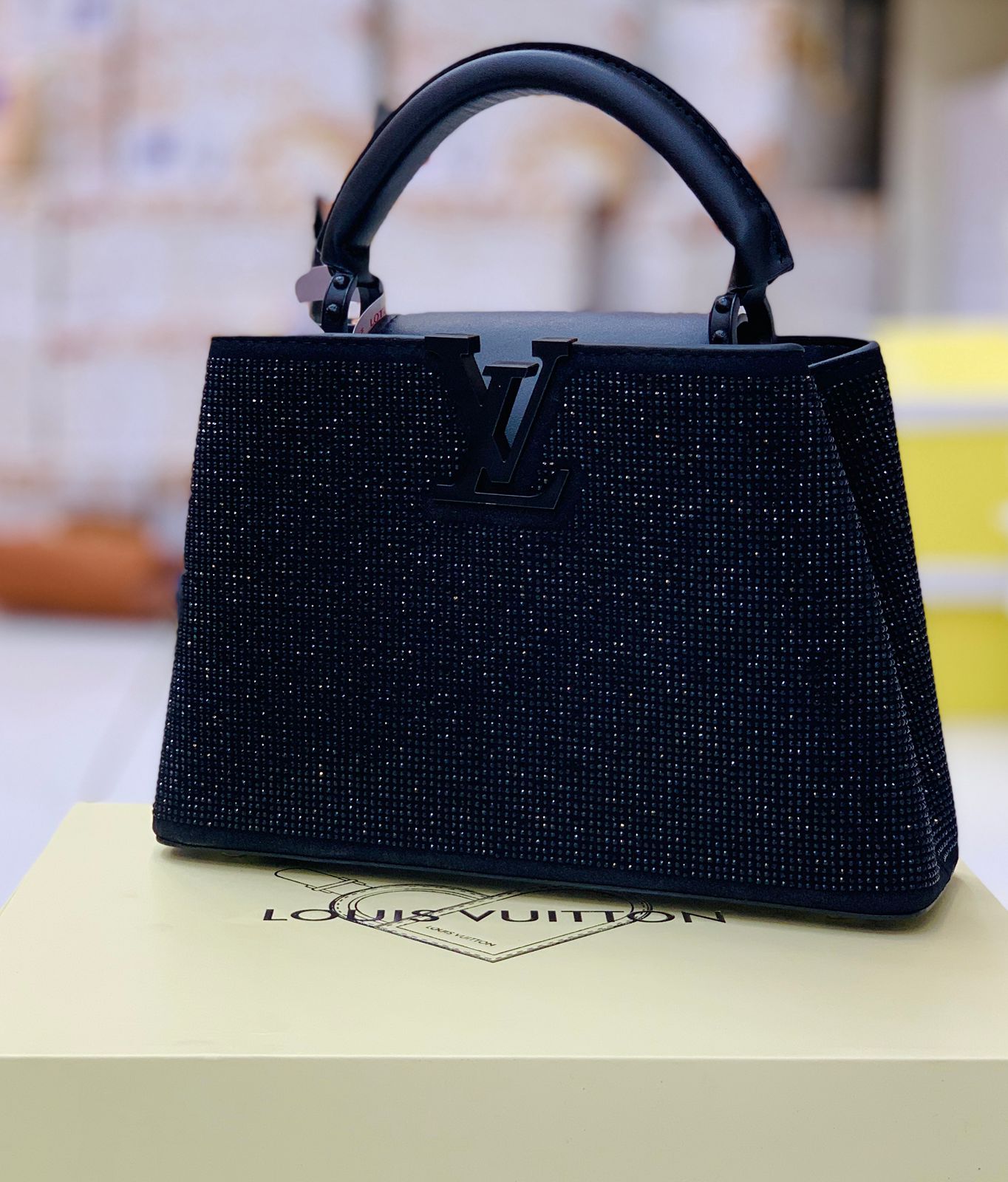 Louis Vuitton Hand Bag