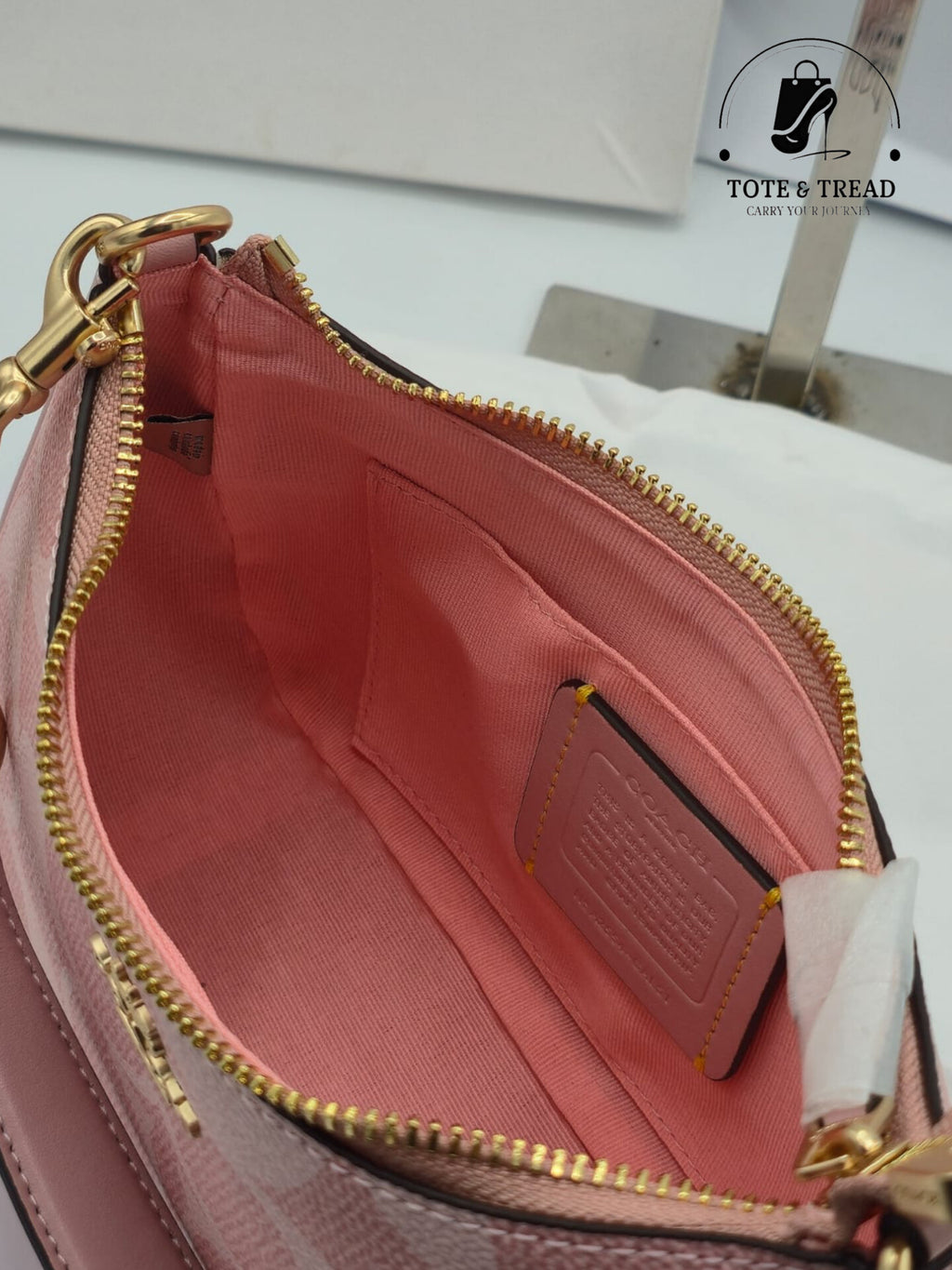 Coach Shoulder Bag