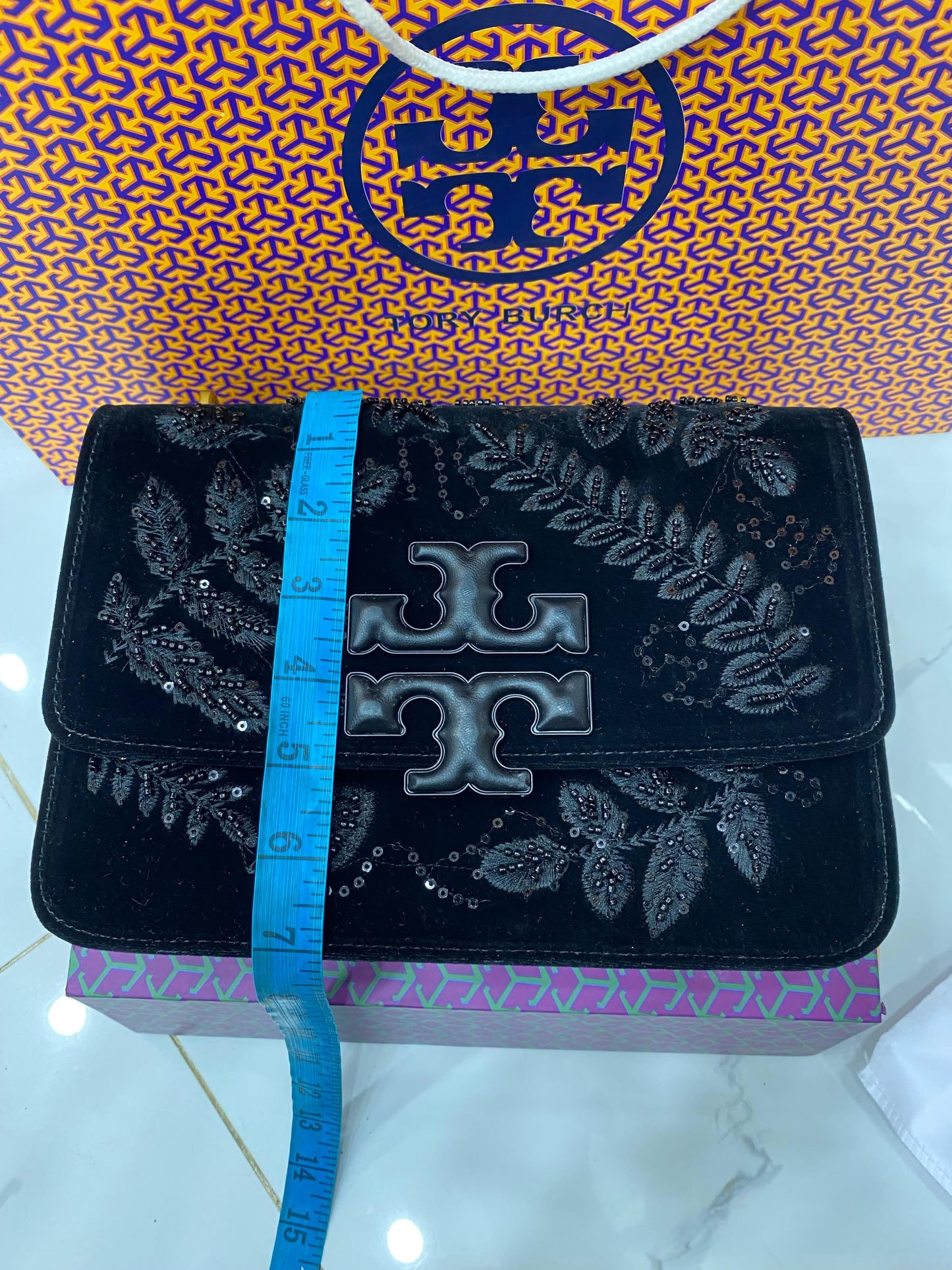 Tory Burch Shoulder Bag