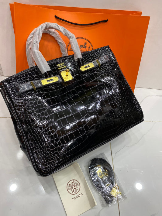 Hermes Hand Bag
