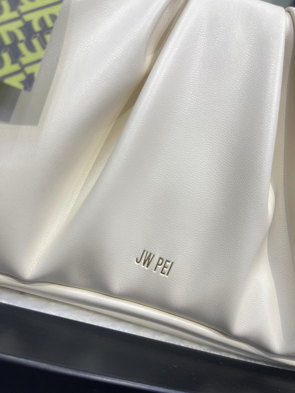 Jw Pei Hand Bag