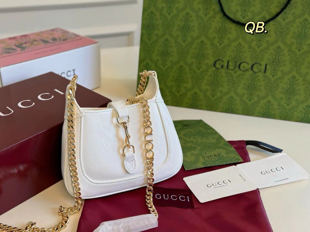 Gucci Shoulder Bag