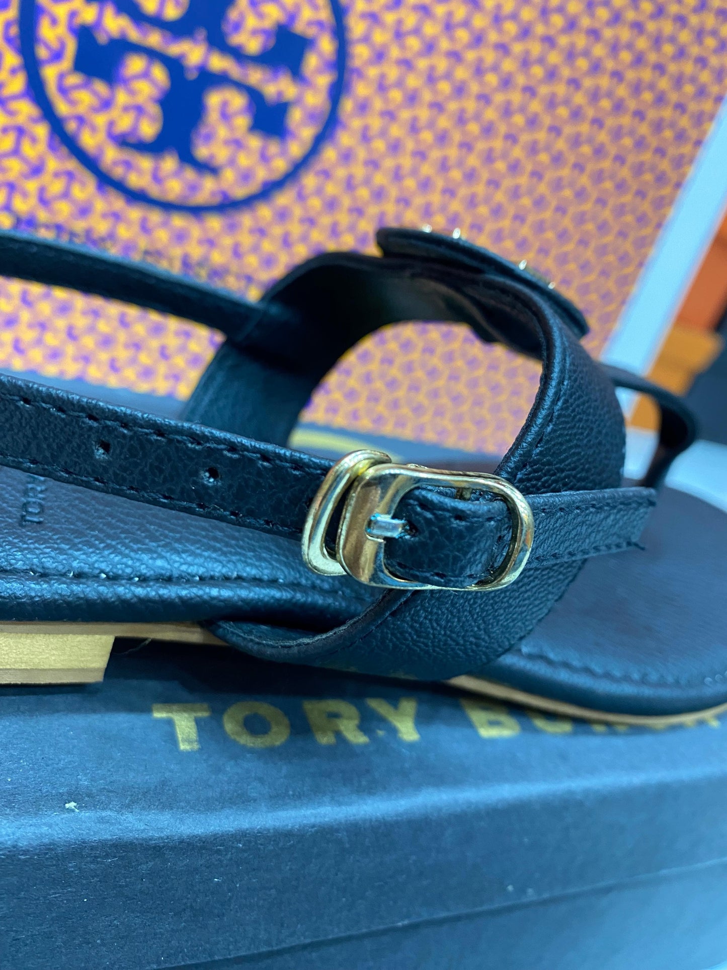 Tory Burch Flats