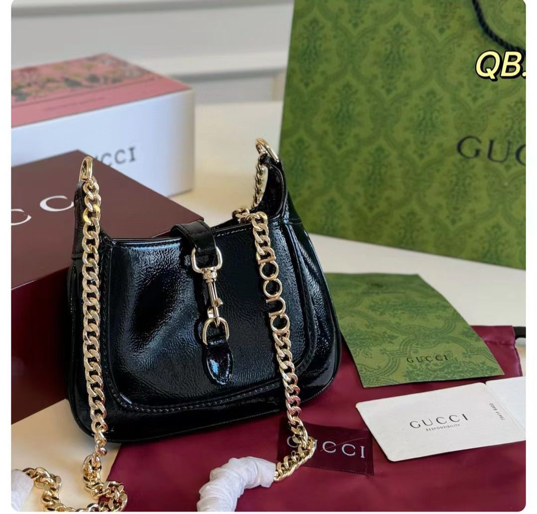 Gucci Shoulder Bag