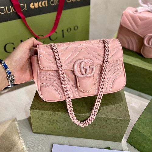 Gucci Handbag