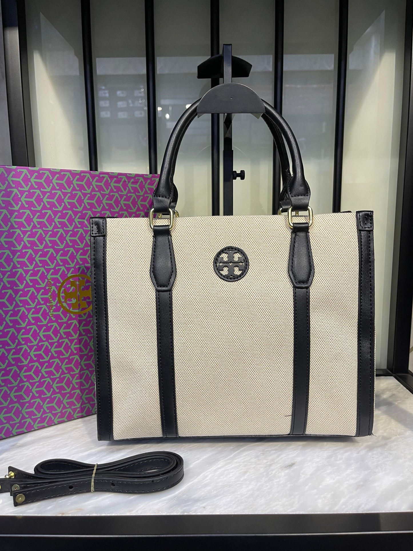 Tory Burch Tote Bag