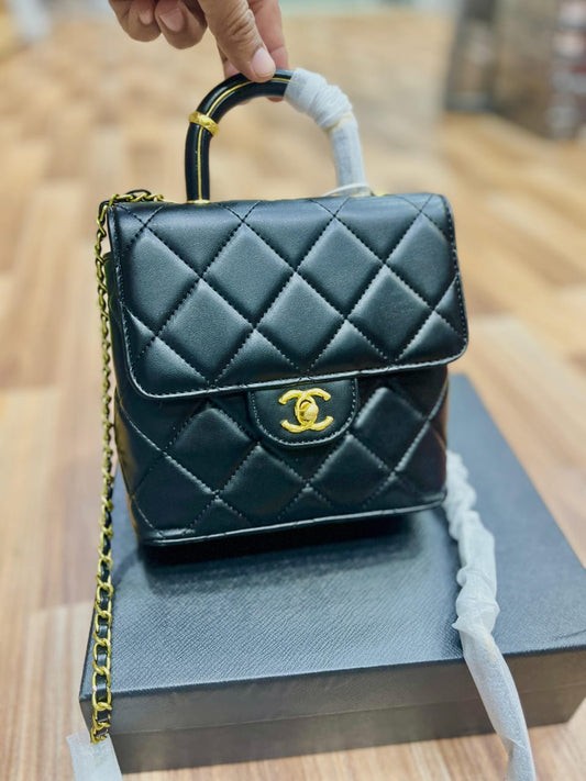 Chanel Shoulder Bag