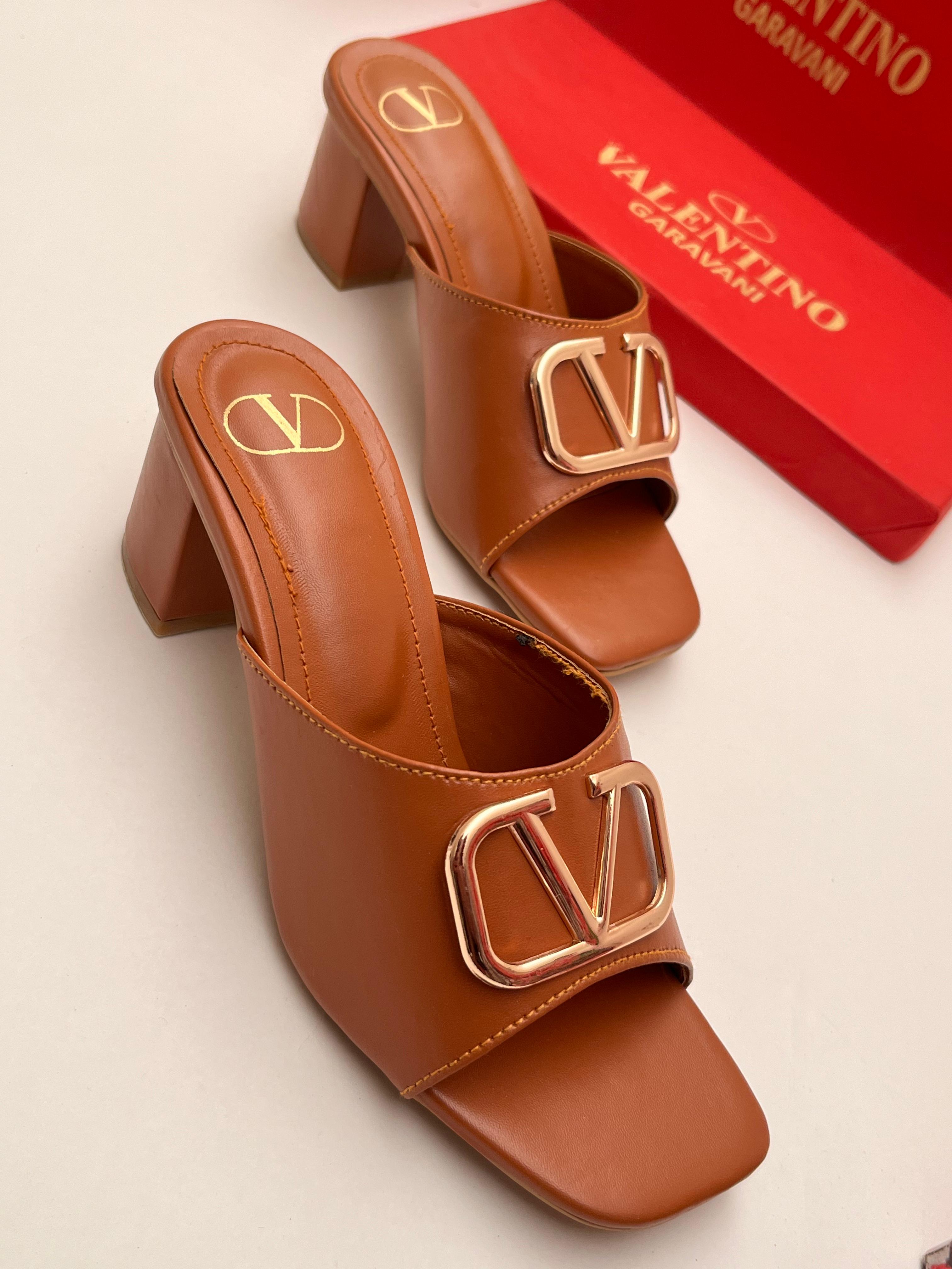 Valentino Heels