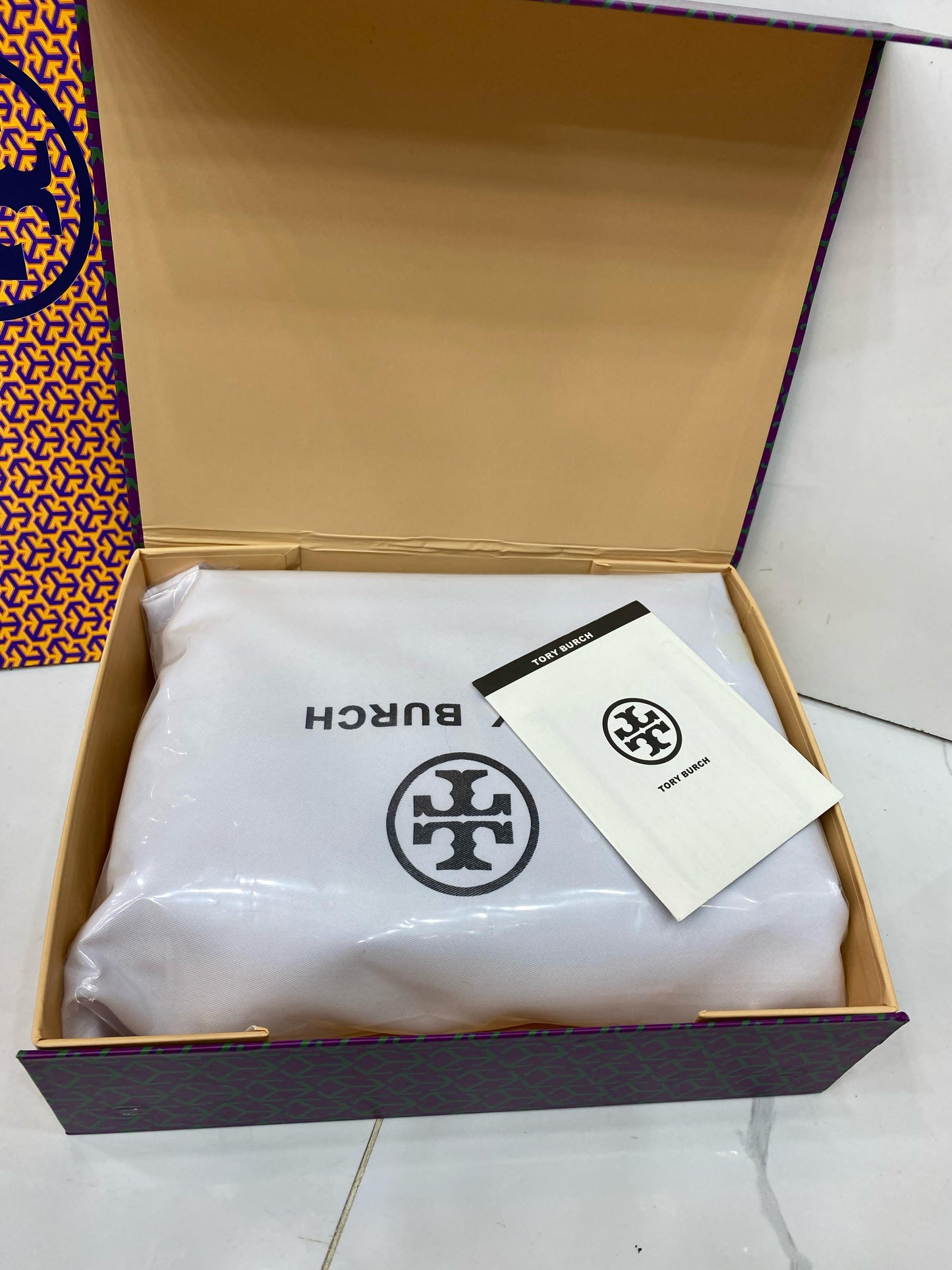 Tory Burch Shoulder Bag