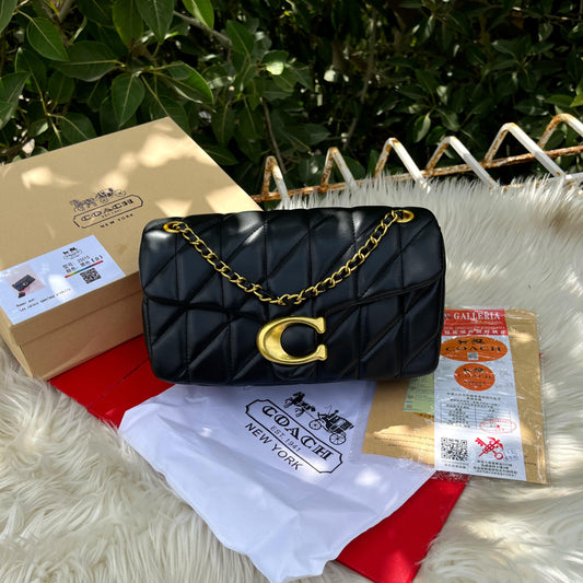 Coach Tabby Shoulder Bag