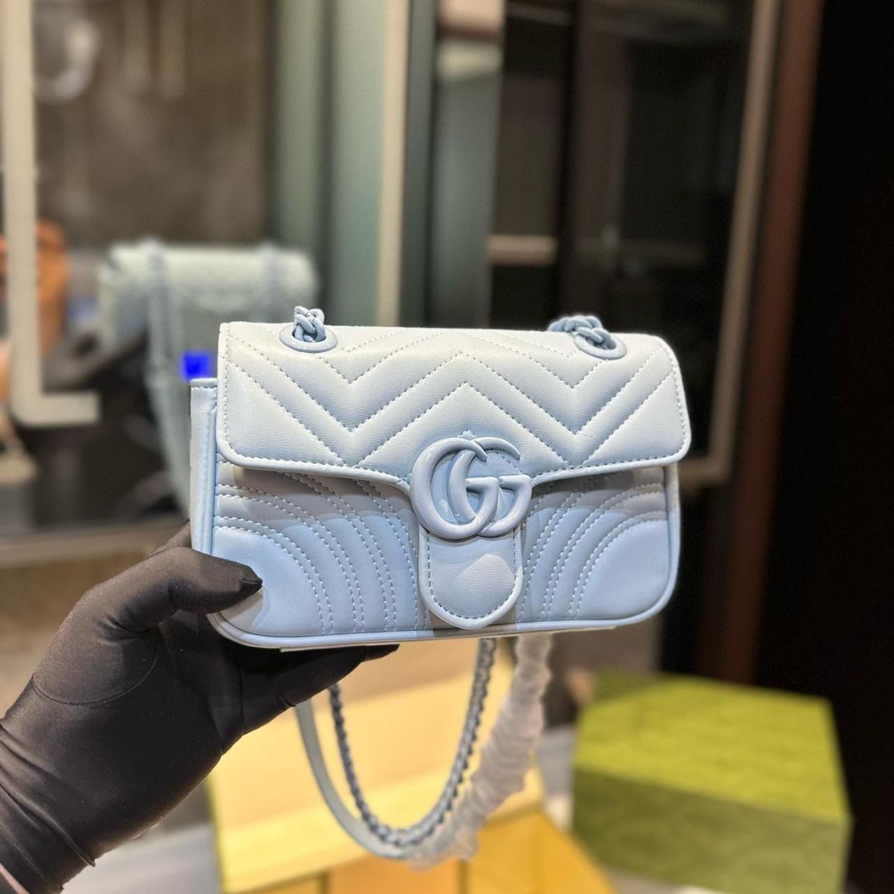 Gucci Handbag