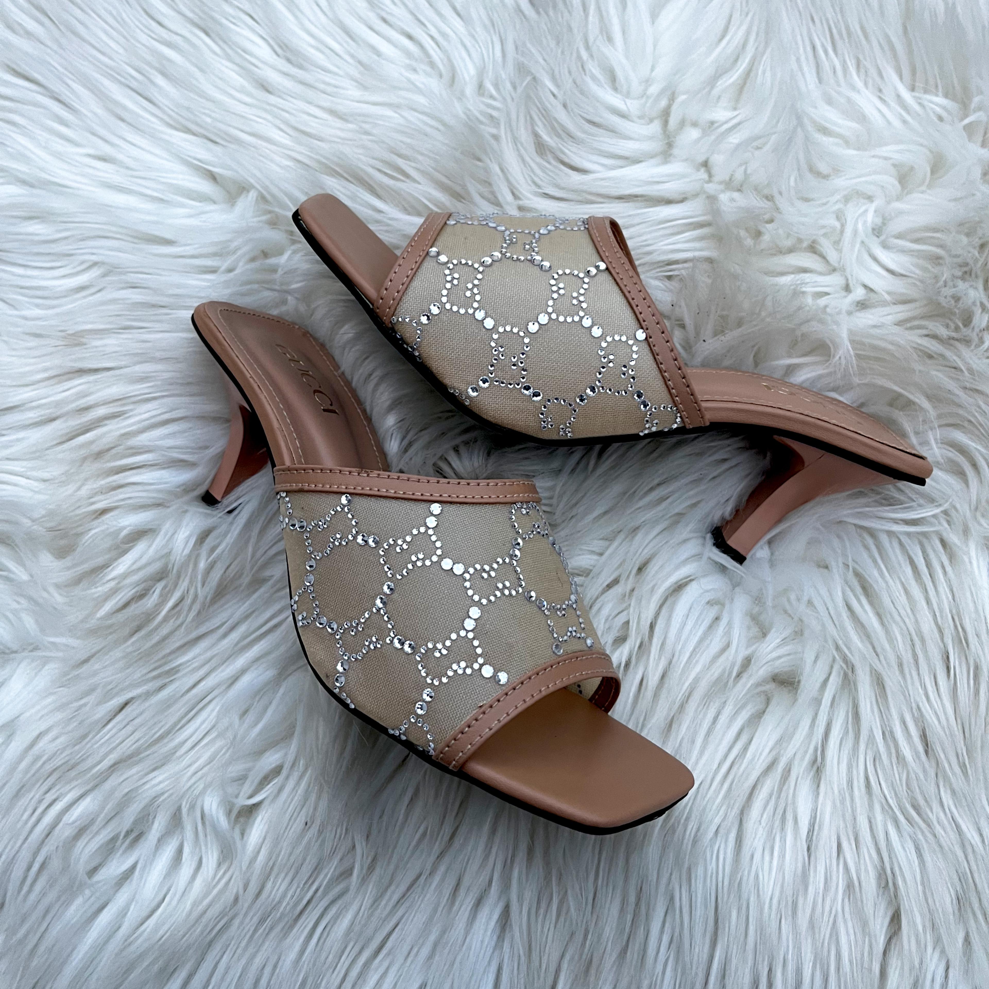 Gucci Heels