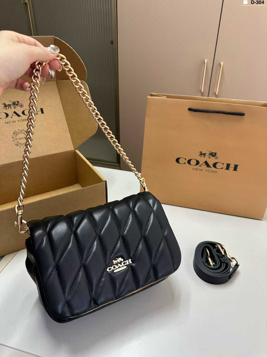 Coach Shoulder Bag